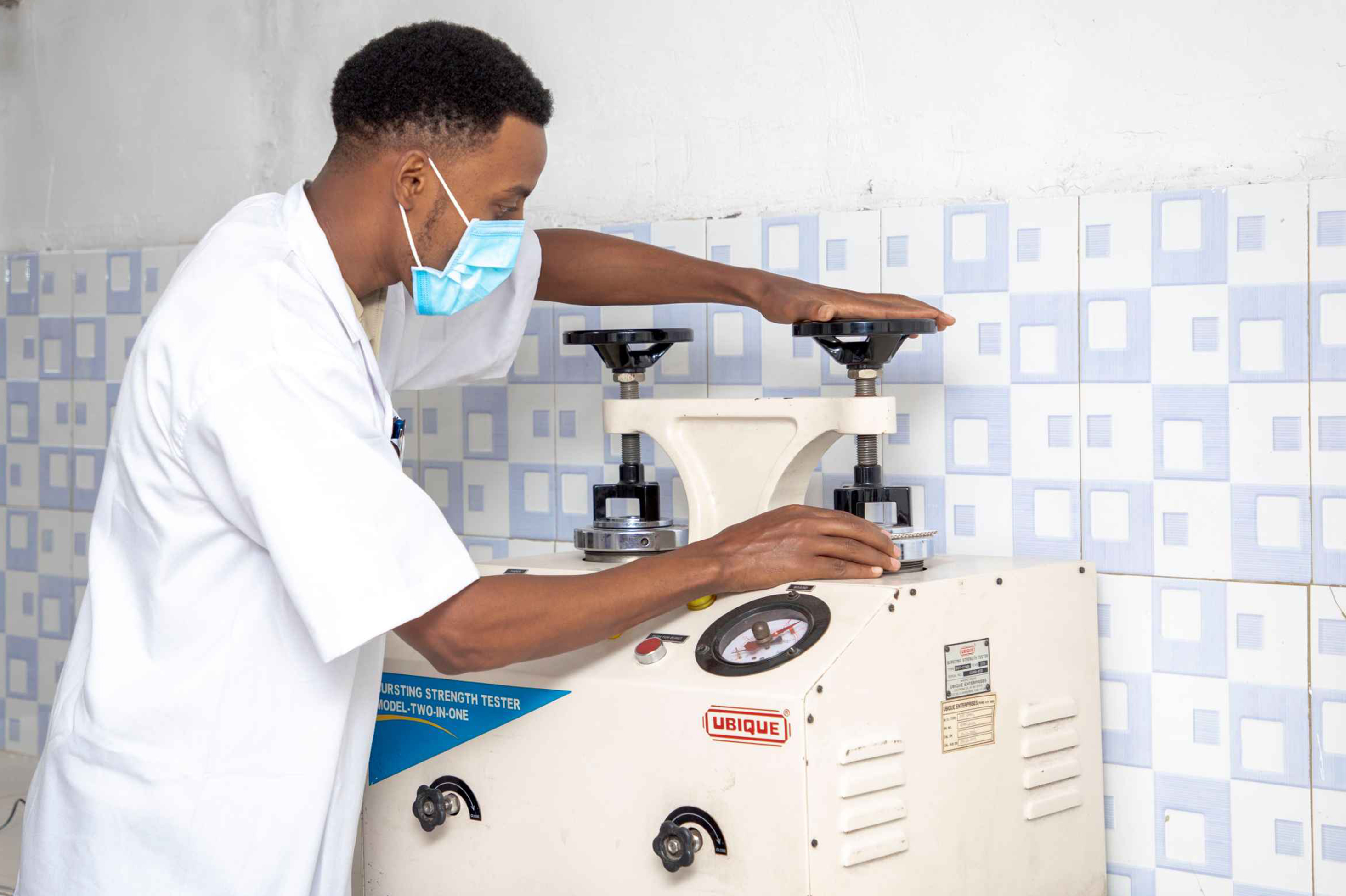 Twiga Paper Products LTD Packaging At its best