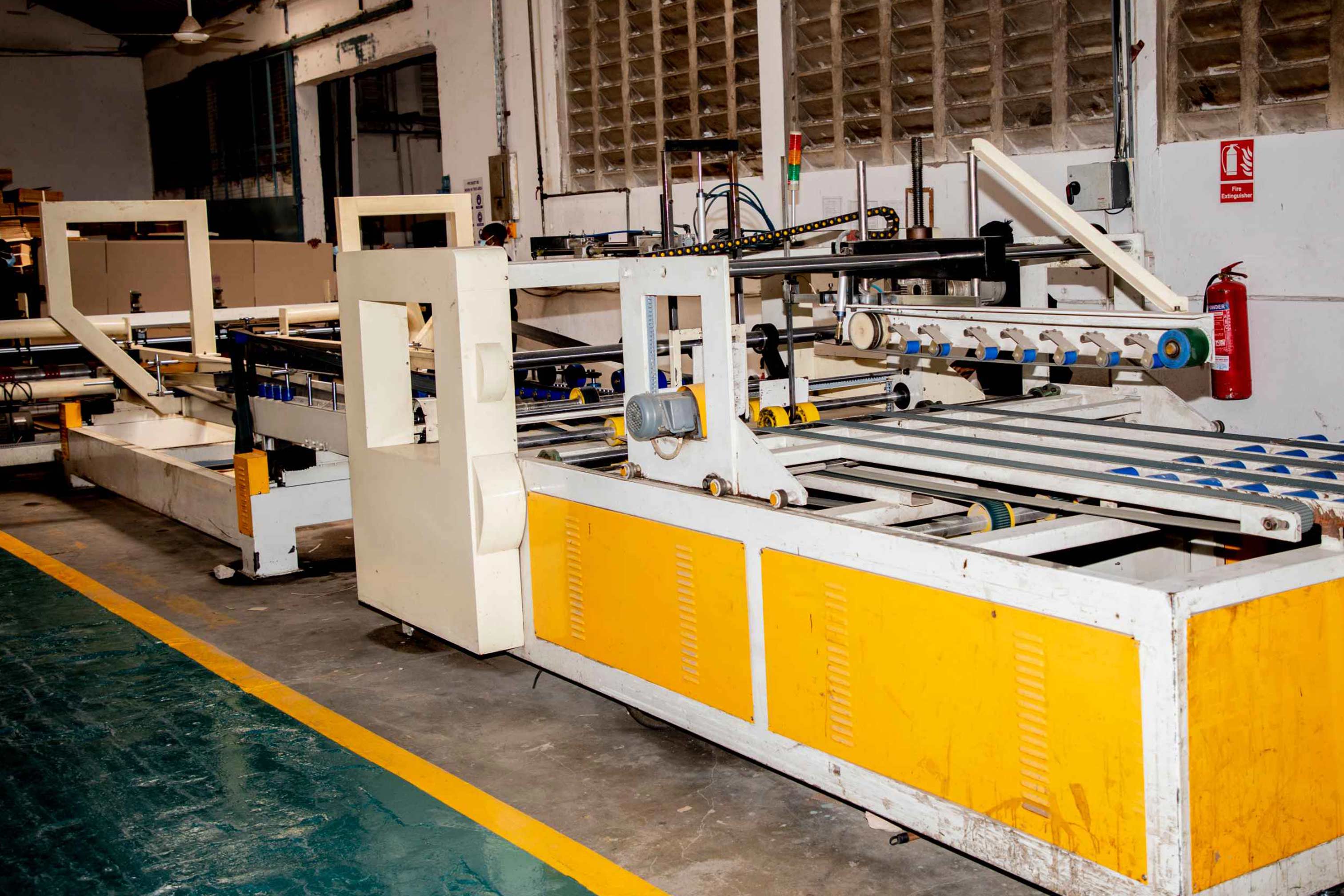 Twiga Paper Products LTD Packaging At its best